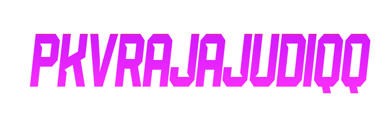 Pkvrajajudiqq